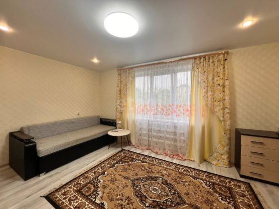 Продажа 2-комнатной квартиры 58,4 м², 2/5 этаж