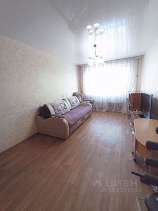 Продажа 3-комнатной квартиры 62,7 м², 2/9 этаж