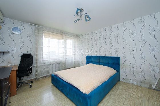 Продажа 3-комнатной квартиры 60,4 м², 4/9 этаж