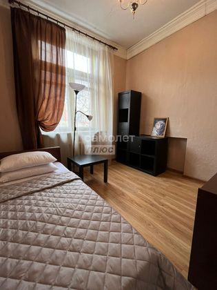 Продажа 3-комнатной квартиры 64 м², 4/5 этаж