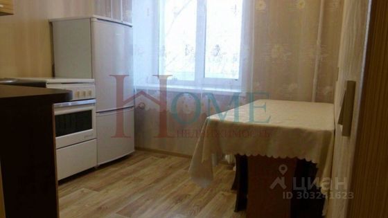 Аренда 1-комнатной квартиры 31 м², 1/5 этаж