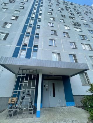 Продажа 2-комнатной квартиры 46 м², 1/12 этаж