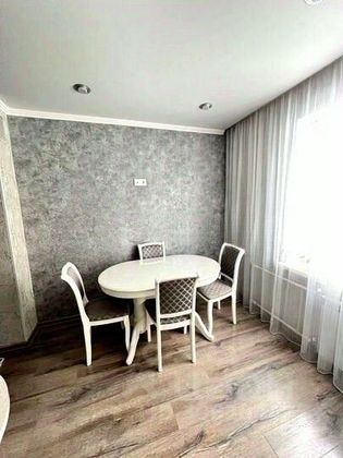 Продажа 1-комнатной квартиры 37 м², 1/9 этаж