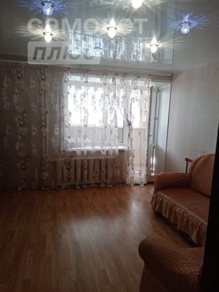 Продажа 4-комнатной квартиры 76 м², 1/9 этаж