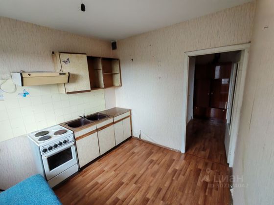 Продажа 2-комнатной квартиры 52 м², 4/11 этаж