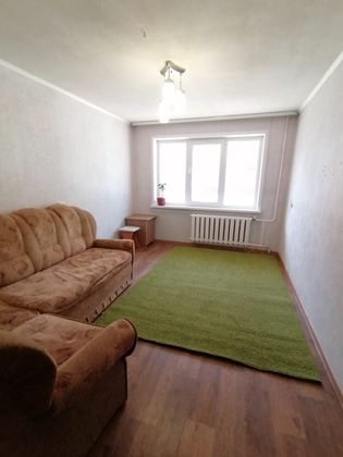 Продажа 2-комнатной квартиры 44 м², 1/5 этаж