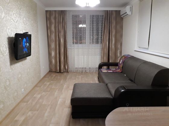 Продажа 1-комнатной квартиры 39 м², 6/13 этаж