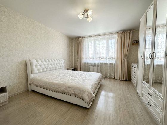 Продажа 2-комнатной квартиры 63 м², 8/10 этаж