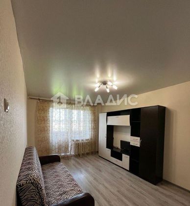 Продажа 1-комнатной квартиры 35 м², 8/9 этаж