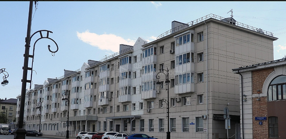 Продажа 1-комнатной квартиры 29,7 м², 3/5 этаж