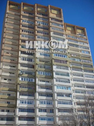 Продажа 2-комнатной квартиры 50,4 м², 18/22 этаж