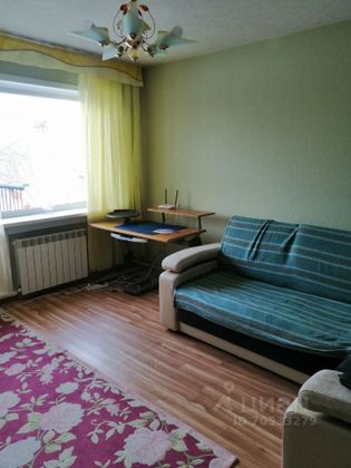 Аренда 4-комнатной квартиры 77 м², 3/5 этаж