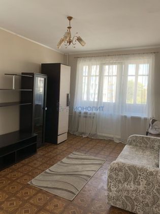 Продажа 1-комнатной квартиры 32 м², 5/5 этаж