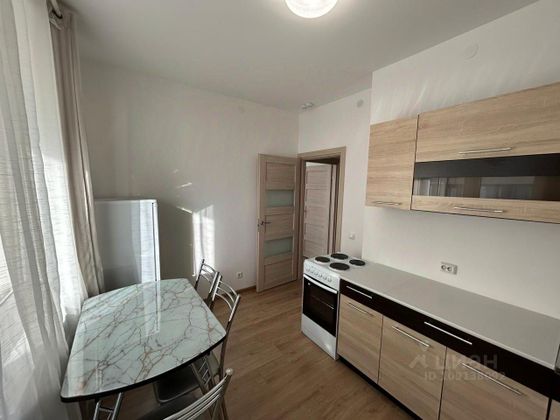 Продажа 1-комнатной квартиры 31,5 м², 9/15 этаж