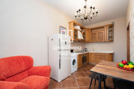 Продажа 1-комнатной квартиры 50 м², 14/14 этаж