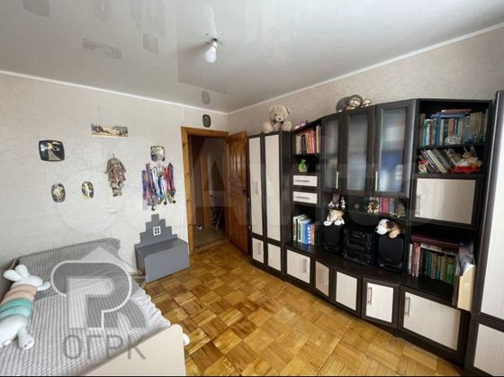 Продажа 3-комнатной квартиры 66,4 м², 11/12 этаж