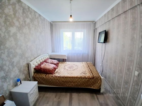 Аренда 2-комнатной квартиры 44 м², 5/5 этаж