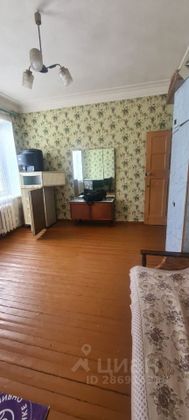 Продажа 1 комнаты, 15 м², 2/4 этаж