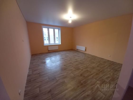 Продажа 2-комнатной квартиры 68,1 м², 4/6 этаж