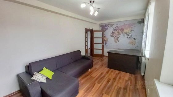 Продажа 4-комнатной квартиры 128,6 м², 8/16 этаж