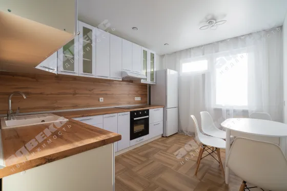 Продажа 2-комнатной квартиры 62,4 м², 7/10 этаж