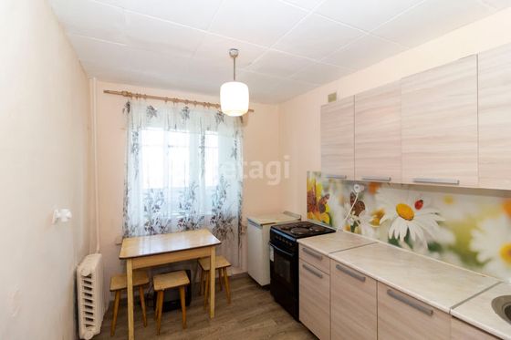 Продажа 2-комнатной квартиры 45,6 м², 1/5 этаж