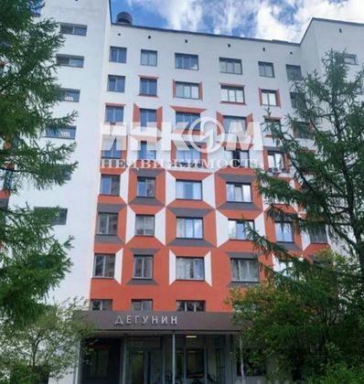 Продажа квартиры-студии 10 м², 6/10 этаж