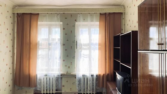 Продажа 1 комнаты, 18 м², 3/3 этаж