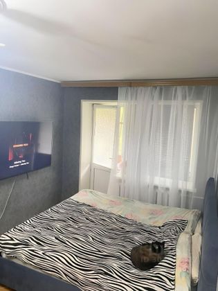 Продажа 1-комнатной квартиры 32,5 м², 5/5 этаж