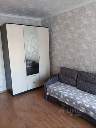 Аренда 1 комнаты, 15 м², 1/5 этаж