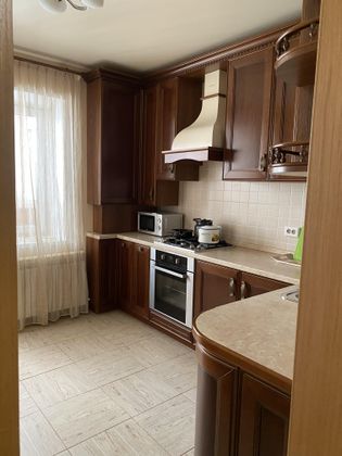 Аренда 2-комнатной квартиры 50 м², 4/5 этаж