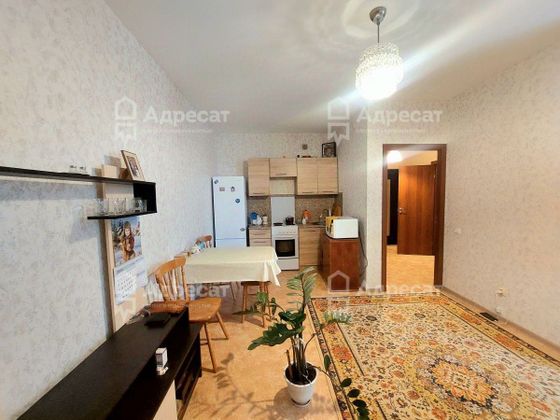 Продажа 1-комнатной квартиры 35,9 м², 16/24 этаж