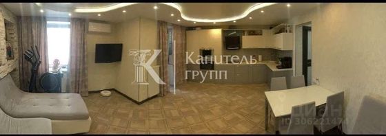 Продажа 3-комнатной квартиры 85 м², 6/10 этаж