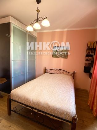 Продажа 3-комнатной квартиры 74,9 м², 12/17 этаж