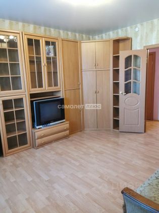 Продажа 2-комнатной квартиры 65 м², 9/17 этаж