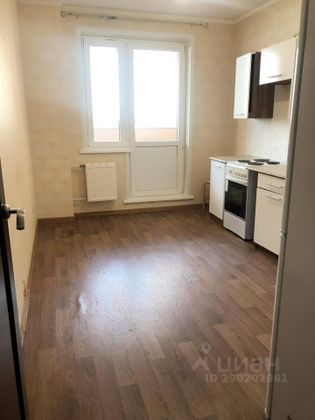 Продажа 2-комнатной квартиры 54,6 м², 5/19 этаж