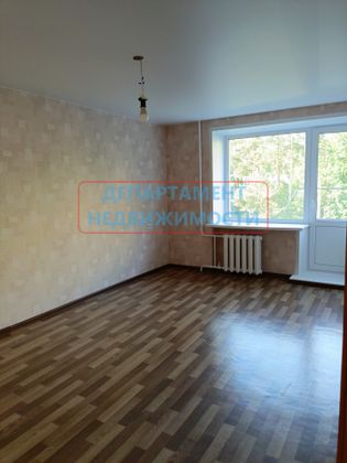 Продажа 1-комнатной квартиры 28,7 м², 3/9 этаж