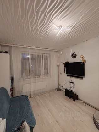 Продажа 3-комнатной квартиры 72 м², 1/16 этаж