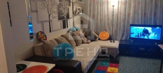 Продажа 2-комнатной квартиры 54,4 м², 1/12 этаж