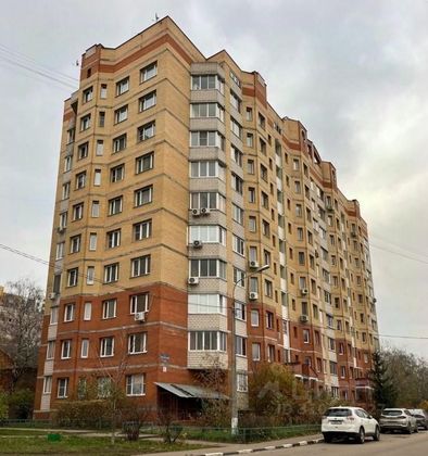 Продажа 2-комнатной квартиры 63,9 м², 8/10 этаж