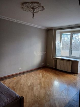 Продажа 1-комнатной квартиры 34 м², 4/9 этаж