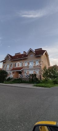 Продажа дома, 133 м², с участком 2 сотки