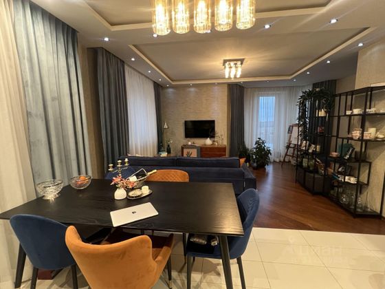 Продажа 2-комнатной квартиры 70 м², 7/9 этаж