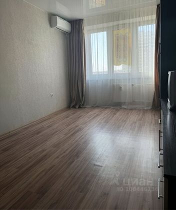 Продажа 1-комнатной квартиры 36 м², 9/18 этаж