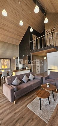 Продажа дома, 160 м², с участком 6,8 сотки