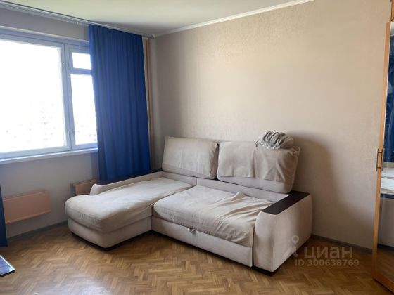 Продажа 3-комнатной квартиры 75 м², 16/16 этаж