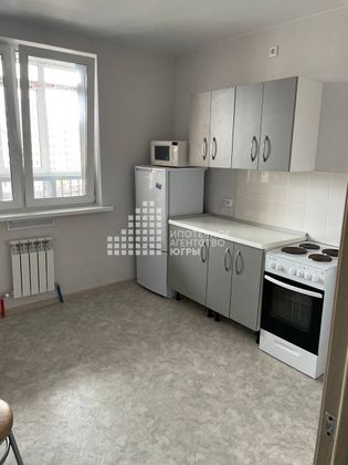 Продажа 1-комнатной квартиры 37 м², 7/9 этаж