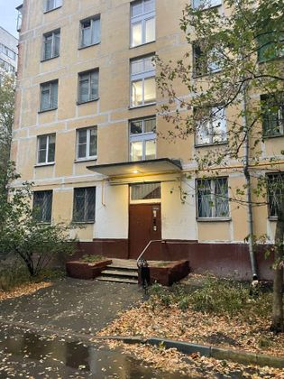 Продажа 2-комнатной квартиры 44 м², 3/5 этаж