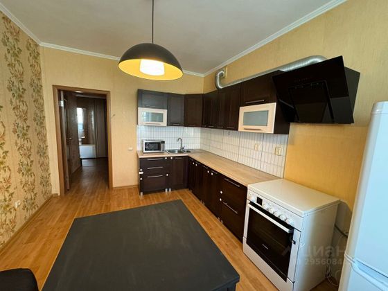 Продажа 2-комнатной квартиры 69,1 м², 3/9 этаж