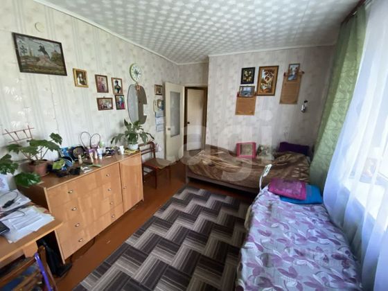 Продажа 2-комнатной квартиры 40 м², 2/2 этаж